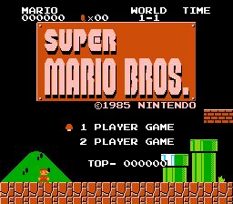 Super Mario Bros Beta   1676381354